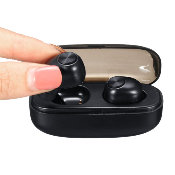 Wireless Earbuds Noise Cancelling - Image 2